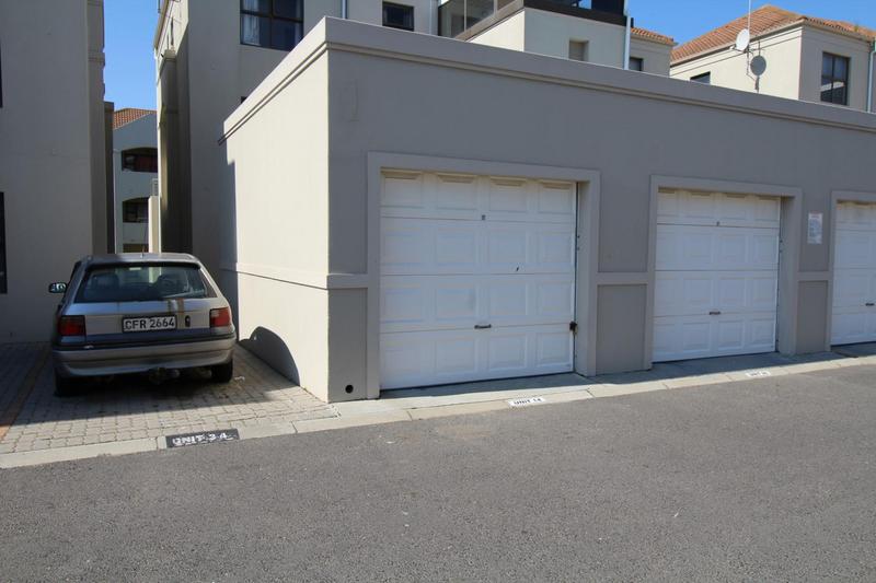 To Let 2 Bedroom Property for Rent in Vredekloof East Western Cape